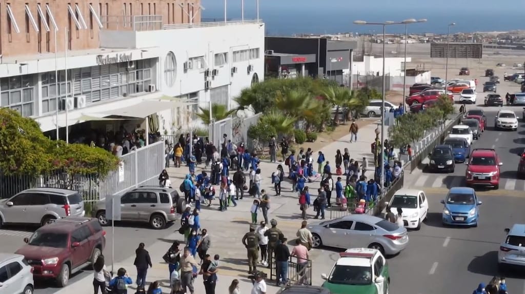 Netland School Netland School