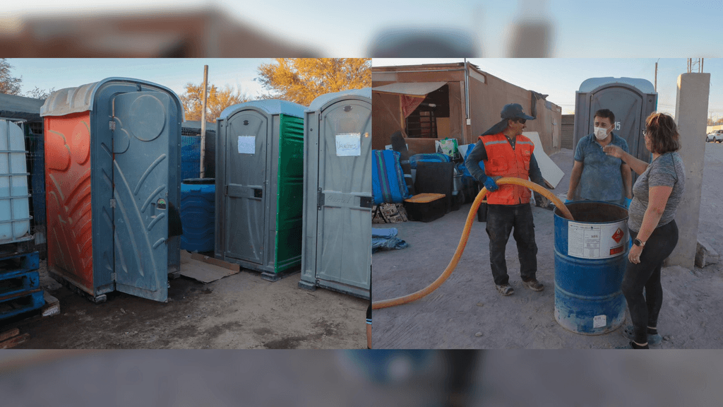 Servicios La Tirana Servicios La Tirana