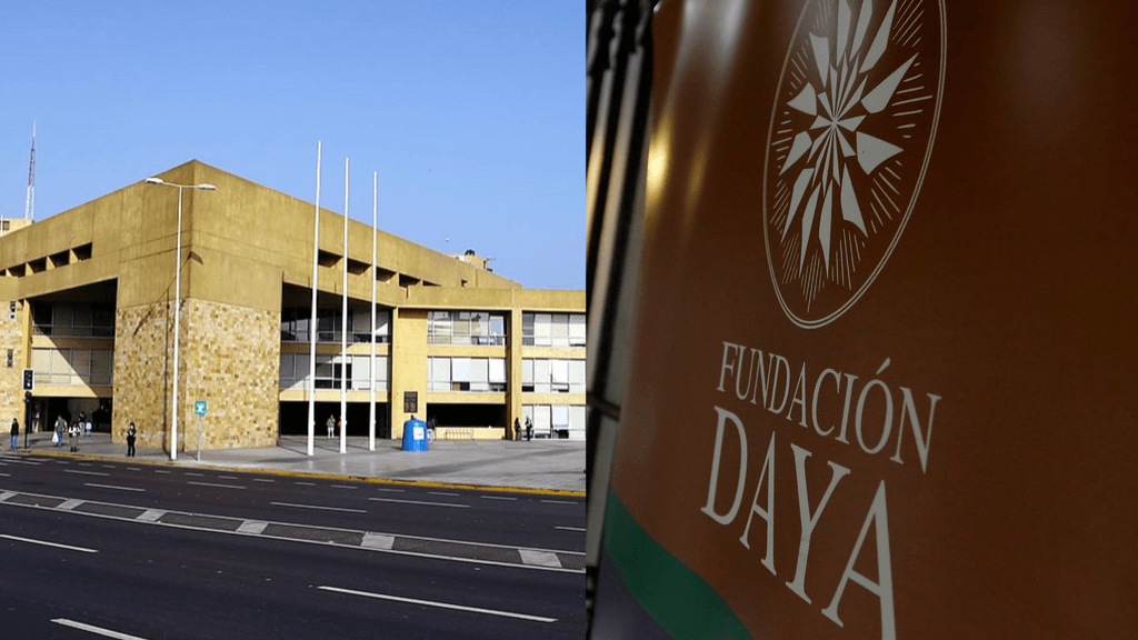 Fundación Daya Fundación Daya