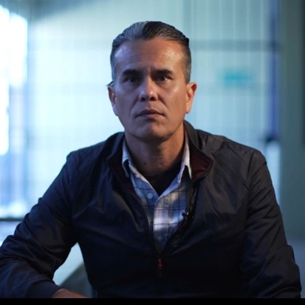 Carlos Contreras Carlos Contreras