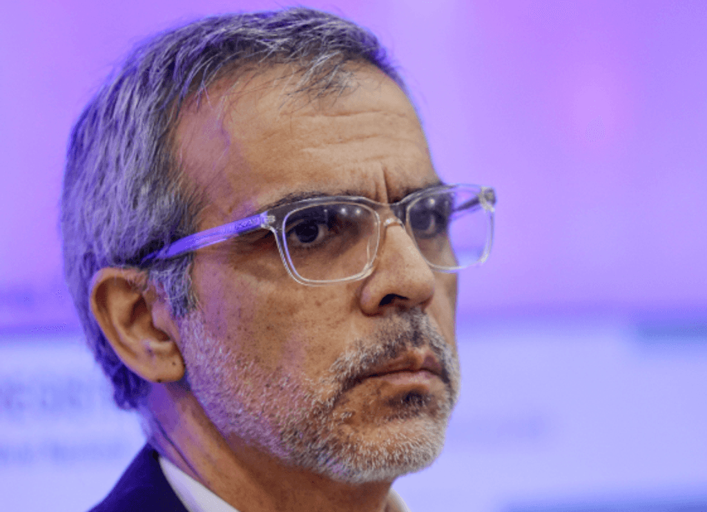 Luis Cordero Luis Cordero