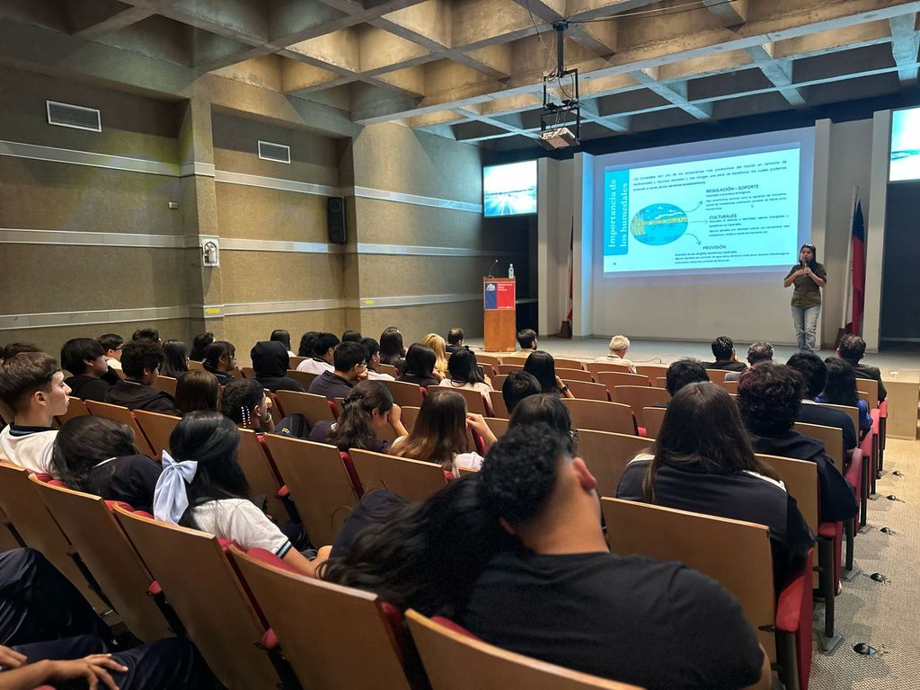 Día Mundial del Agua Día Mundial del Agua