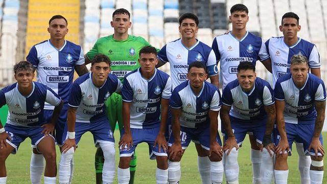 Formación titular Club Deportes Antofagasta vs Cobreloa Copa Chile 2026 Formación titular Club Deportes Antofagasta vs Cobreloa Copa Chile 2026
