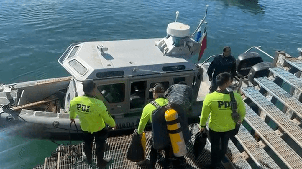 Búsqueda mejillones