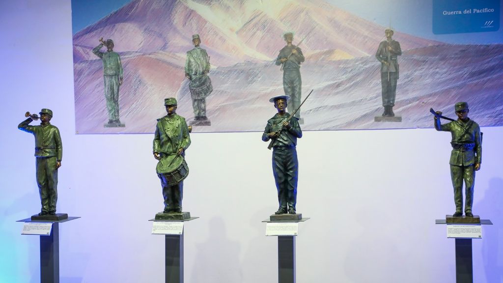 Esculturas Antofagasta Esculturas Antofagasta