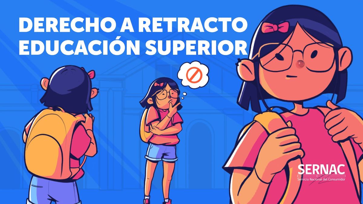 Plazo para retracto de matrícula hasta el 30 de enero Plazo para retracto de matrícula hasta el 30 de enero