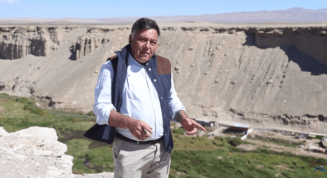 Rutas del Loa Rutas del Loa