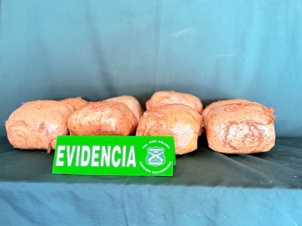 Operativo Carabineros Operativo Carabineros