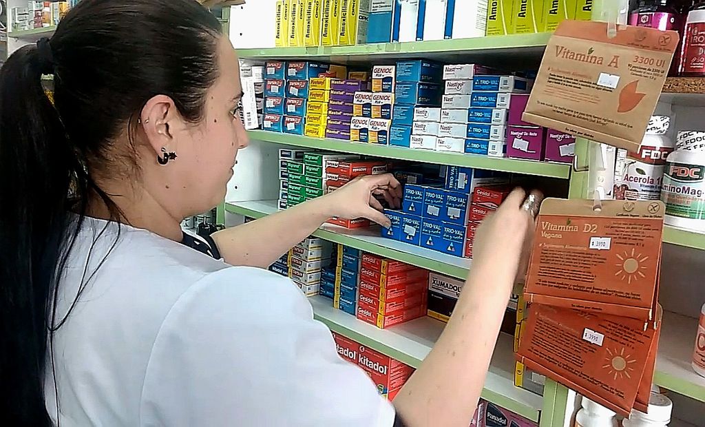 Farmacias Farmacias