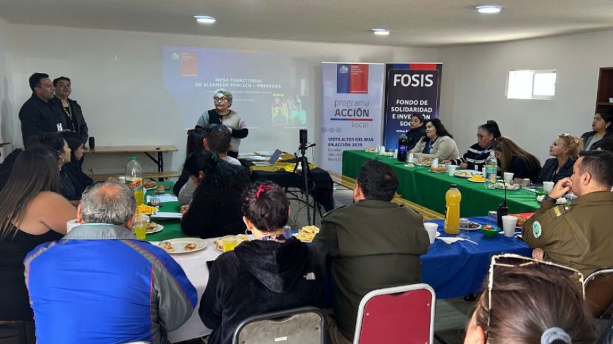 Fosis