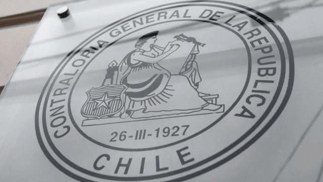 Contraloría Contraloría