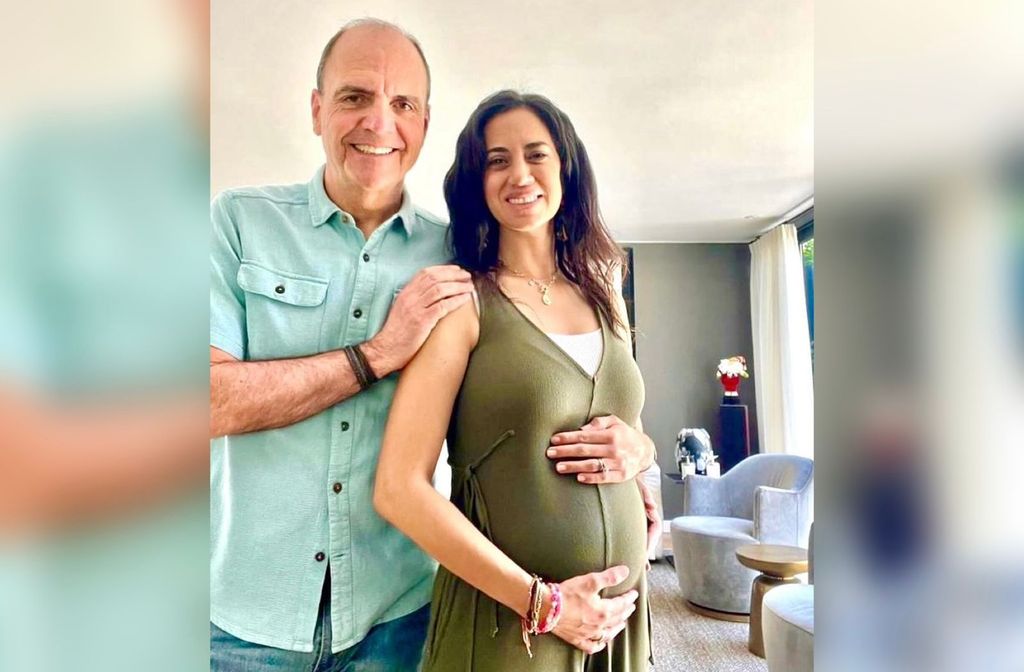 Senadora Paulina Núñez Embarazada Senadora Paulina Núñez Embarazada