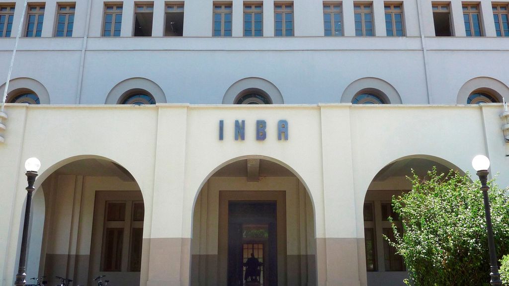 INBA INBA