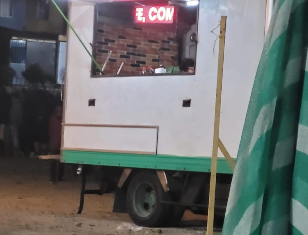 Camión Fletero Tocopilla Camión Fletero Tocopilla