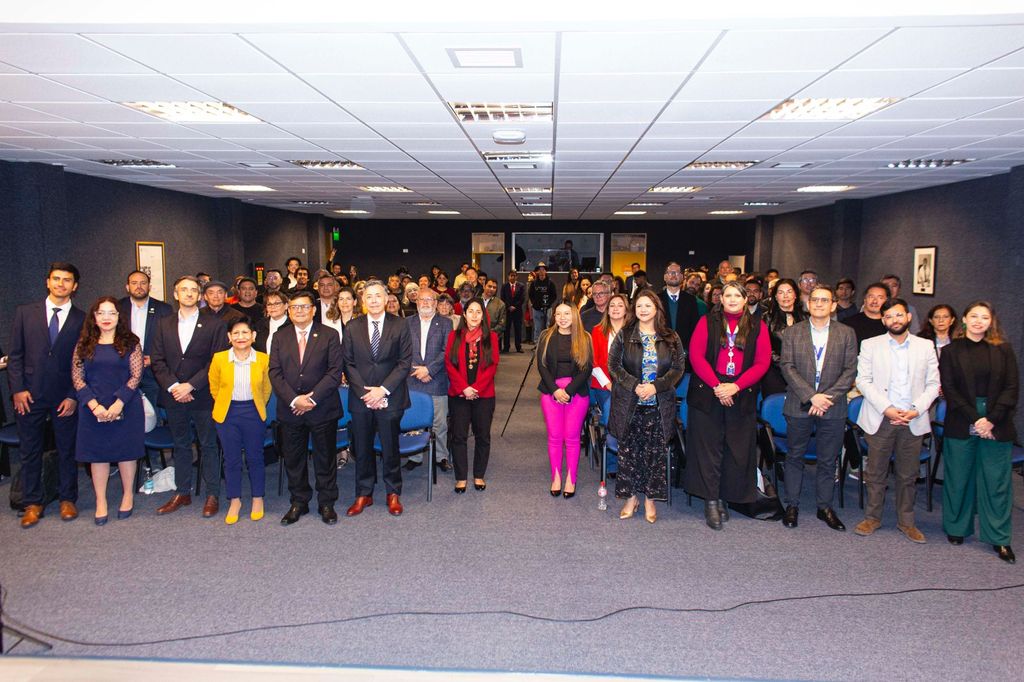 Informe GEM Informe GEM