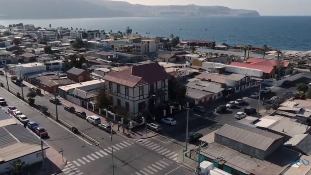 Mejillones Mejillones