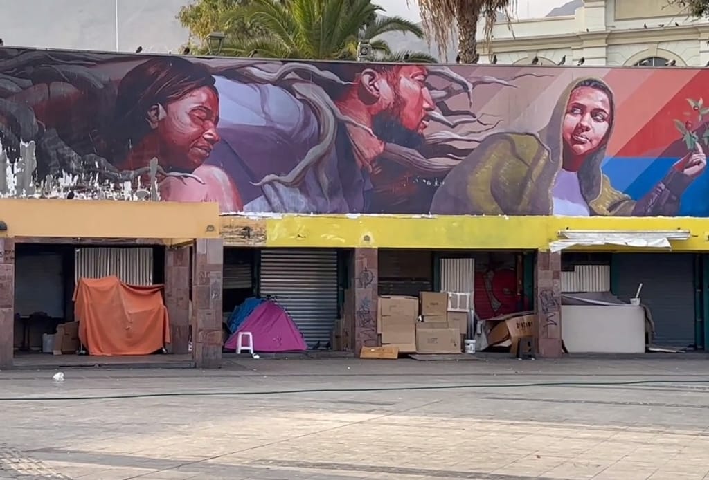 Rucos Plaza Sotomayor Rucos Plaza Sotomayor