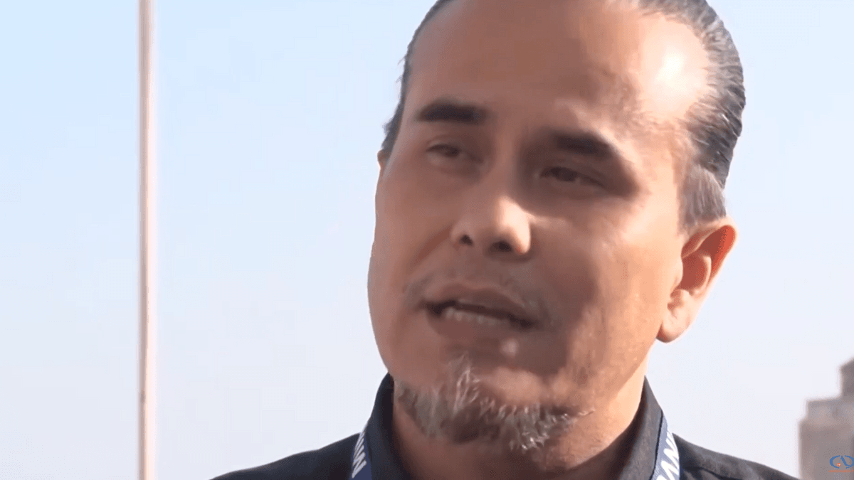 Exseremi Carlos Contreras enfrentará tercera formalización por fraude al Fisco Exseremi Carlos Contreras enfrentará tercera formalización por fraude al Fisco