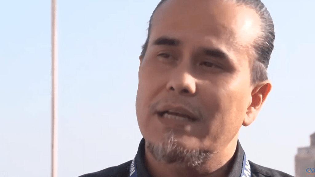 Carlos Contreras Carlos Contreras