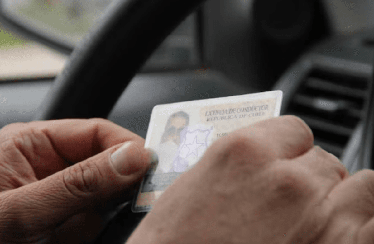 Ley Jacinta busca mejorar requisitos para licencia de conducir Ley Jacinta busca mejorar requisitos para licencia de conducir