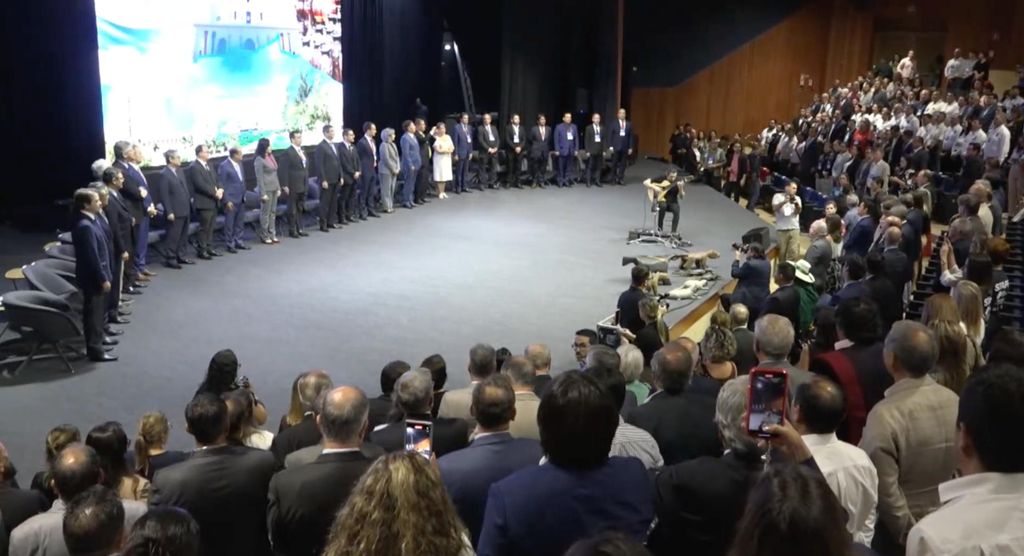 Foro Corredor Bioceánico Foro Corredor Bioceánico