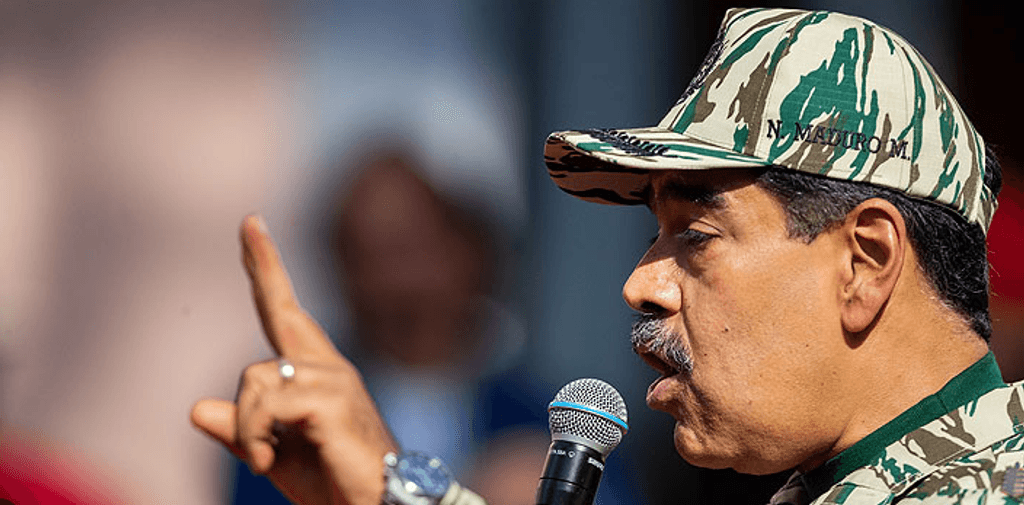 Nicolás Maduro Nicolás Maduro