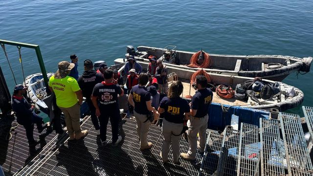 Busqueda bahia Mejillones Busqueda bahia Mejillones