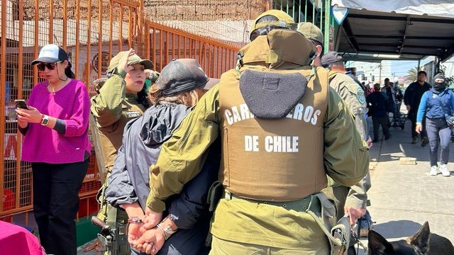 Fiscalización Vega Fiscalización Vega