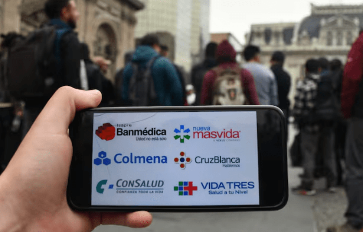 Isapres aumentan precios de planes de salud Isapres aumentan precios de planes de salud