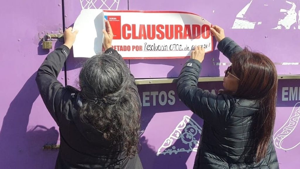 Delegación Presidencial Regional de Antofagasta Delegación Presidencial Regional de Antofagasta