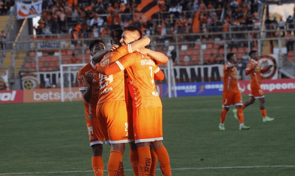 Cobreloa Cobreloa