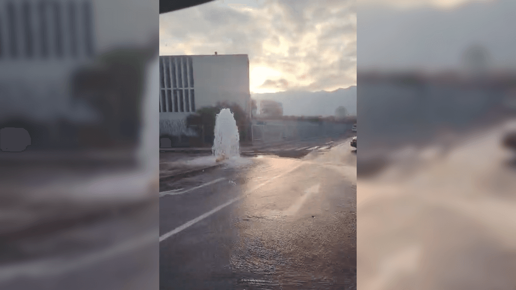 GRIFO ROTO GRIFO ROTO