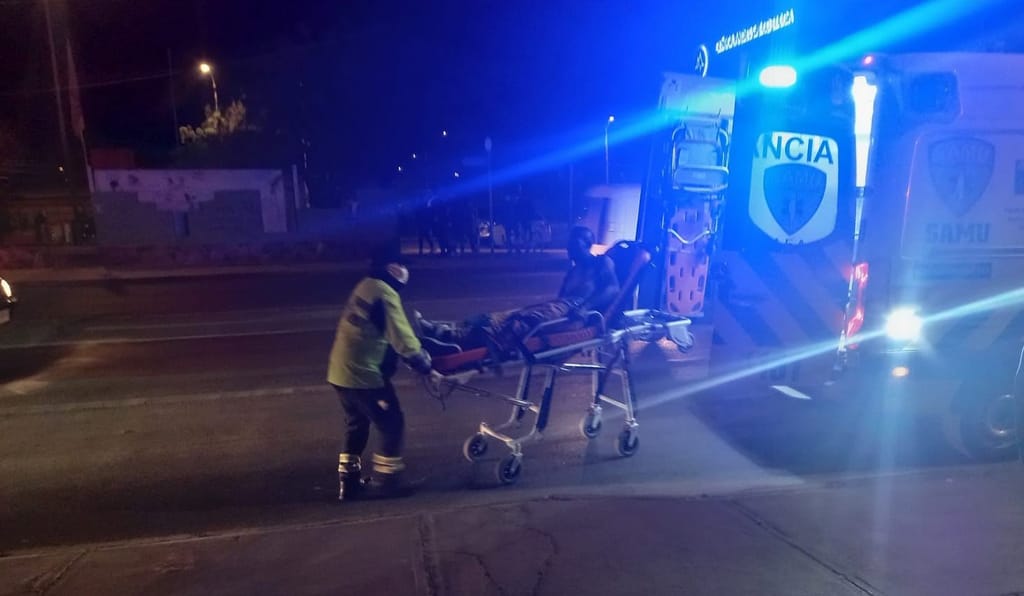 Herido Herido