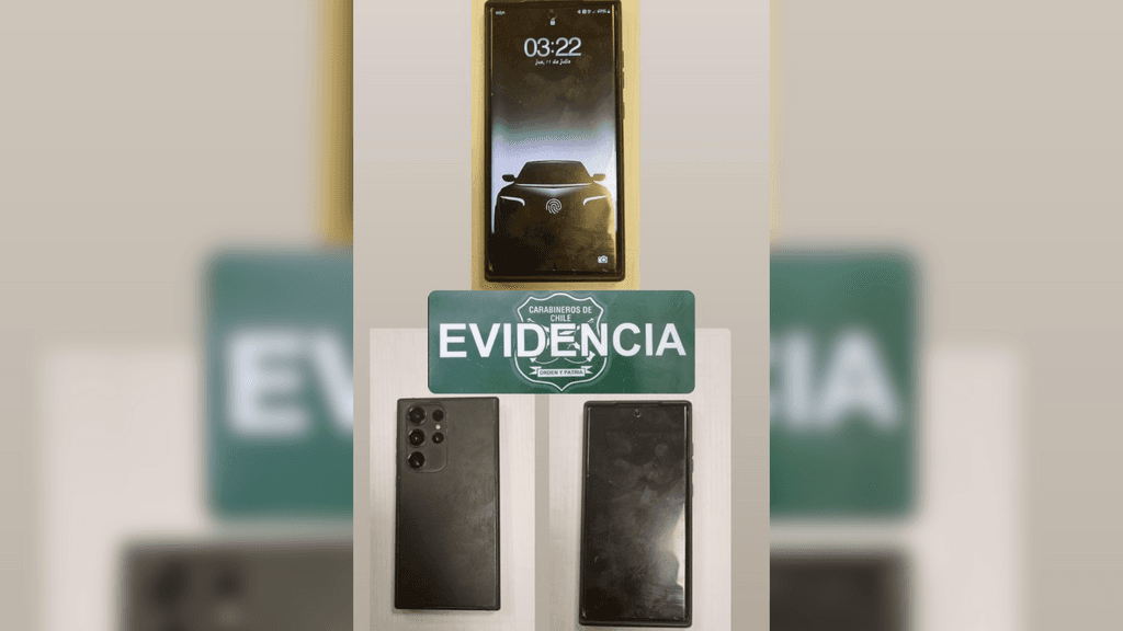 Carabineros Región de Antofagasta Carabineros Región de Antofagasta