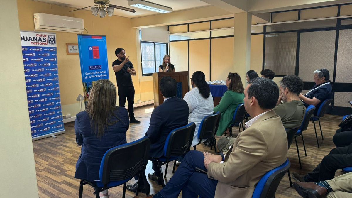 Guía digital accesible para beneficios tributarios en Antofagasta Guía digital accesible para beneficios tributarios en Antofagasta