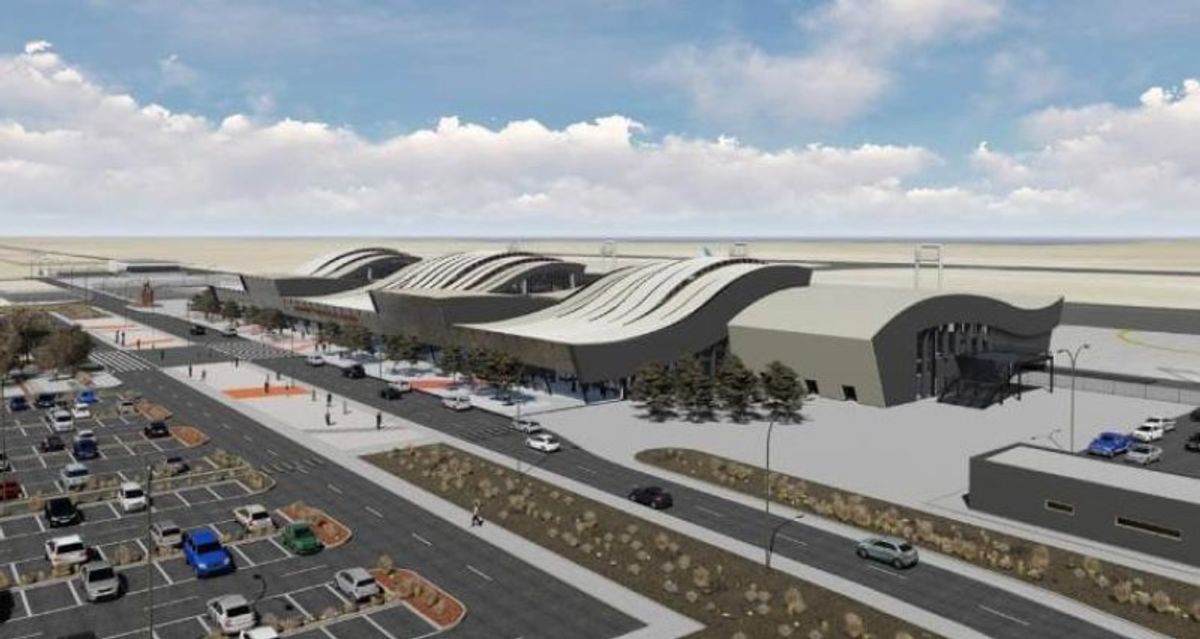 Inician proceso de licitación para mejorar aeropuertos del norte Inician proceso de licitación para mejorar aeropuertos del norte