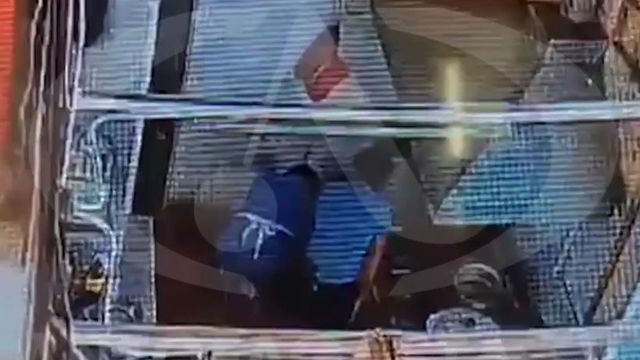 Explosión Mercado Central Antofagasta