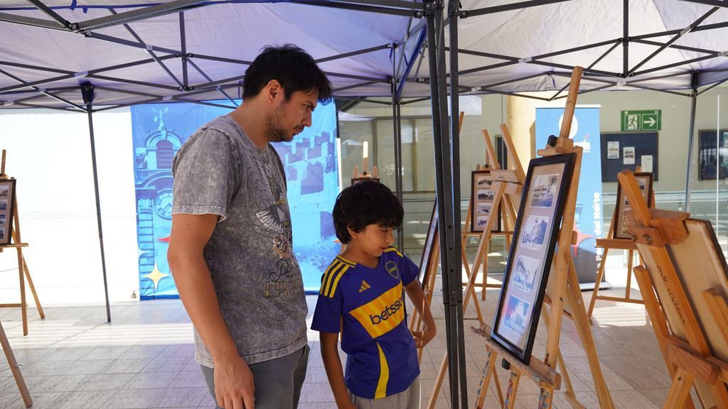 Antofagastinidad Antofagastinidad