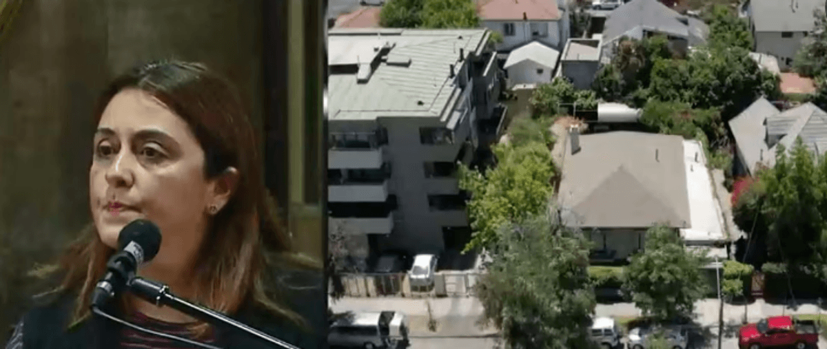 Ministra de Bienes Nacionales renuncia por polémica compra Ministra de Bienes Nacionales renuncia por polémica compra