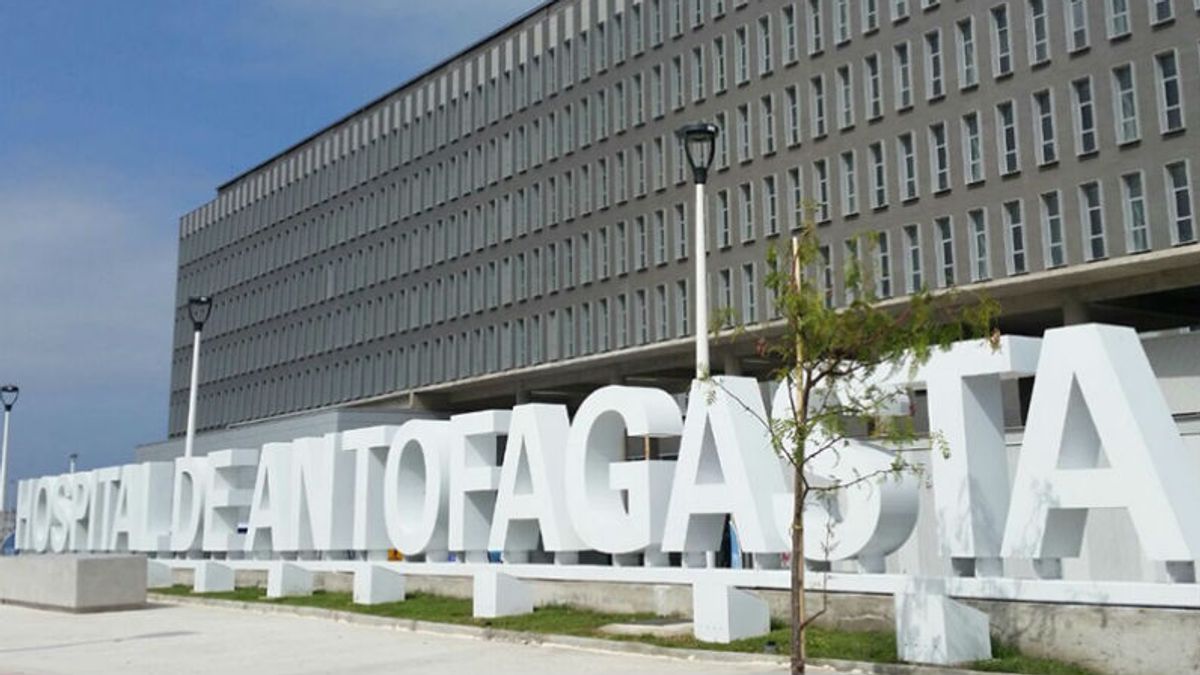 Hospital Regional Antofagasta