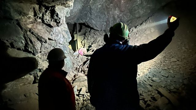 Minera Guanaco Taltal Minera Guanaco Taltal