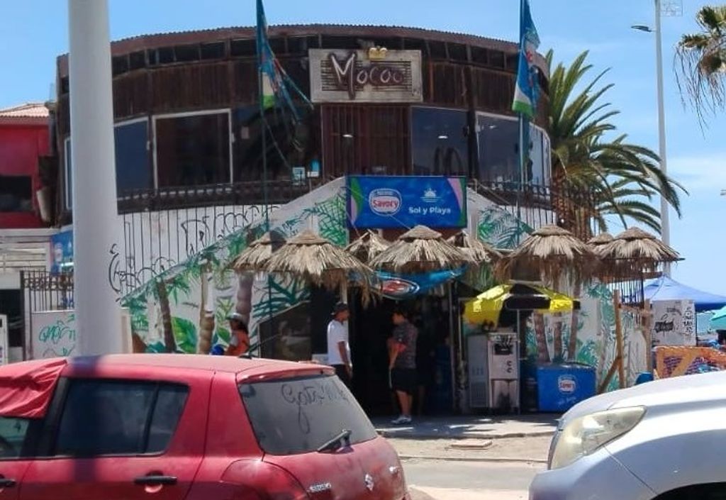 Denuncia Senador Pedro Araya Denuncia Senador Pedro Araya