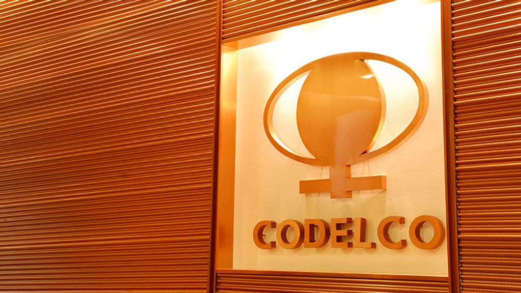 Codelco Codelco