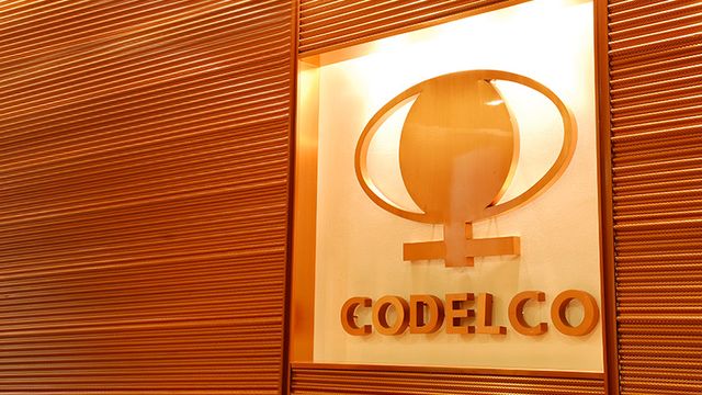 Codelco