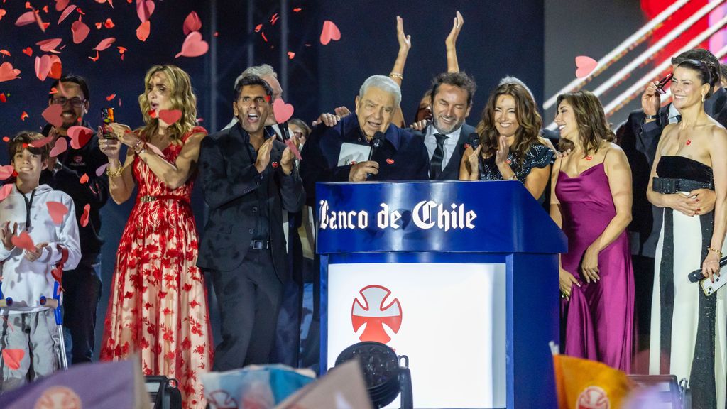 Teletón 2025 Teletón 2025