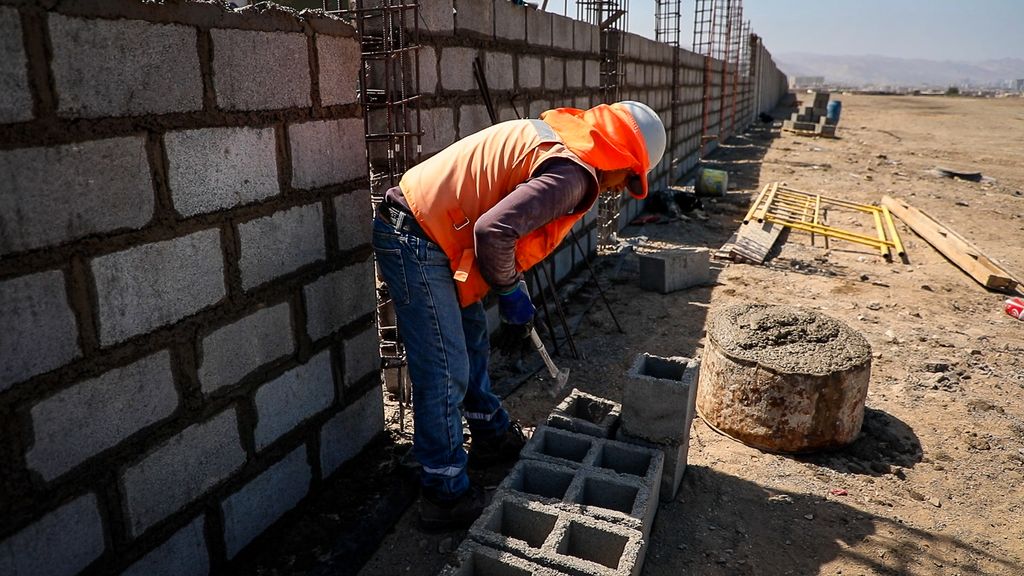 Cierre Perimetral Exvertedero Municipal Cierre Perimetral Exvertedero Municipal