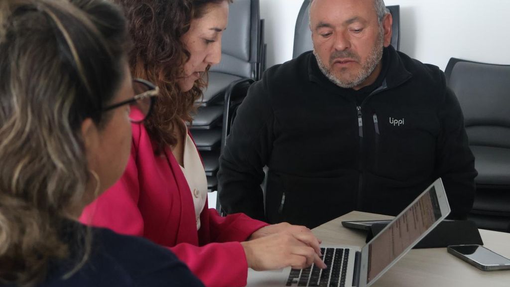 SLEP Licancabur SLEP Licancabur