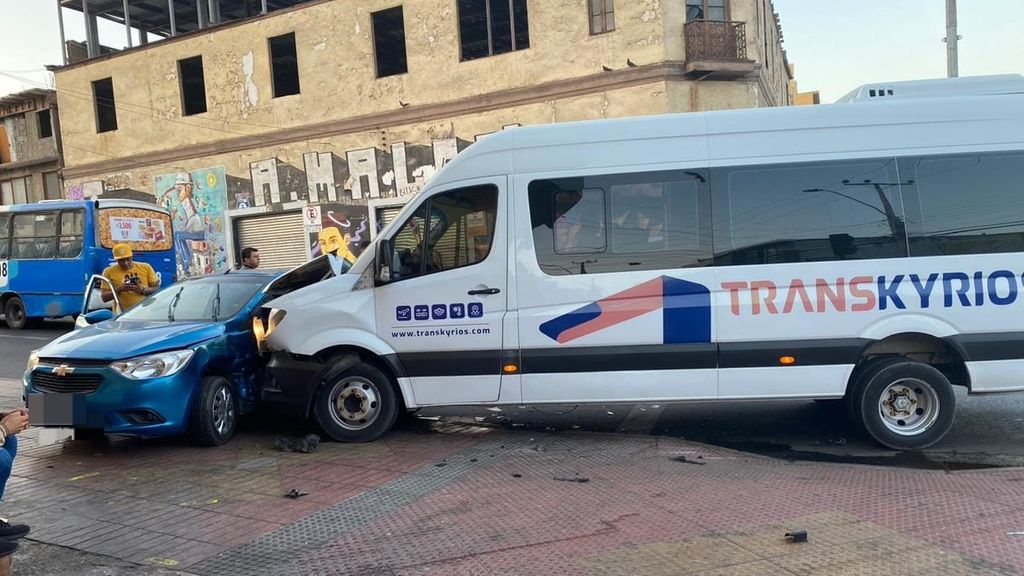 Cuerpo de Bomberos de Antofagasta Cuerpo de Bomberos de Antofagasta