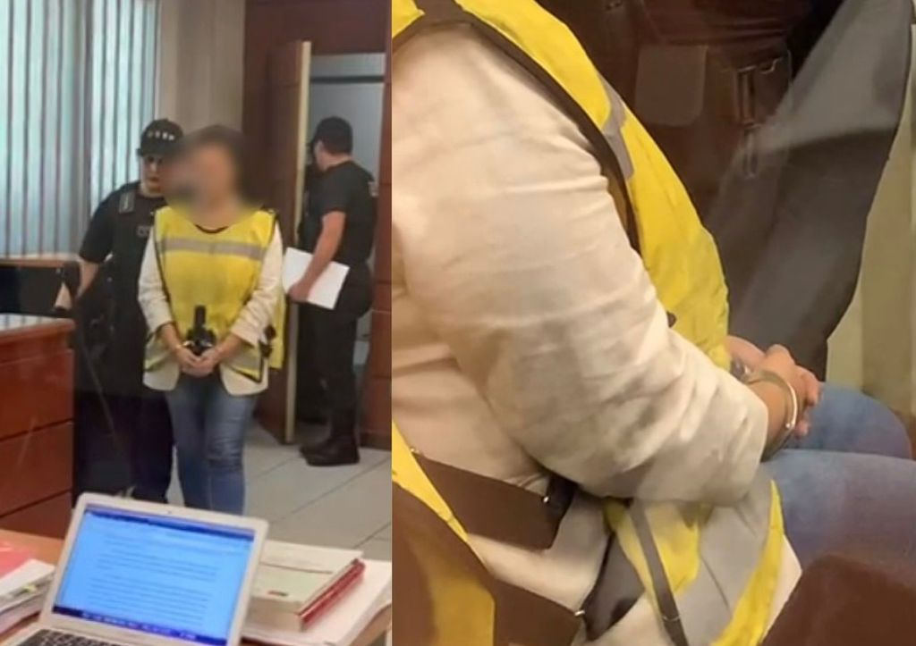 Formalización Paz Fuica Formalización Paz Fuica