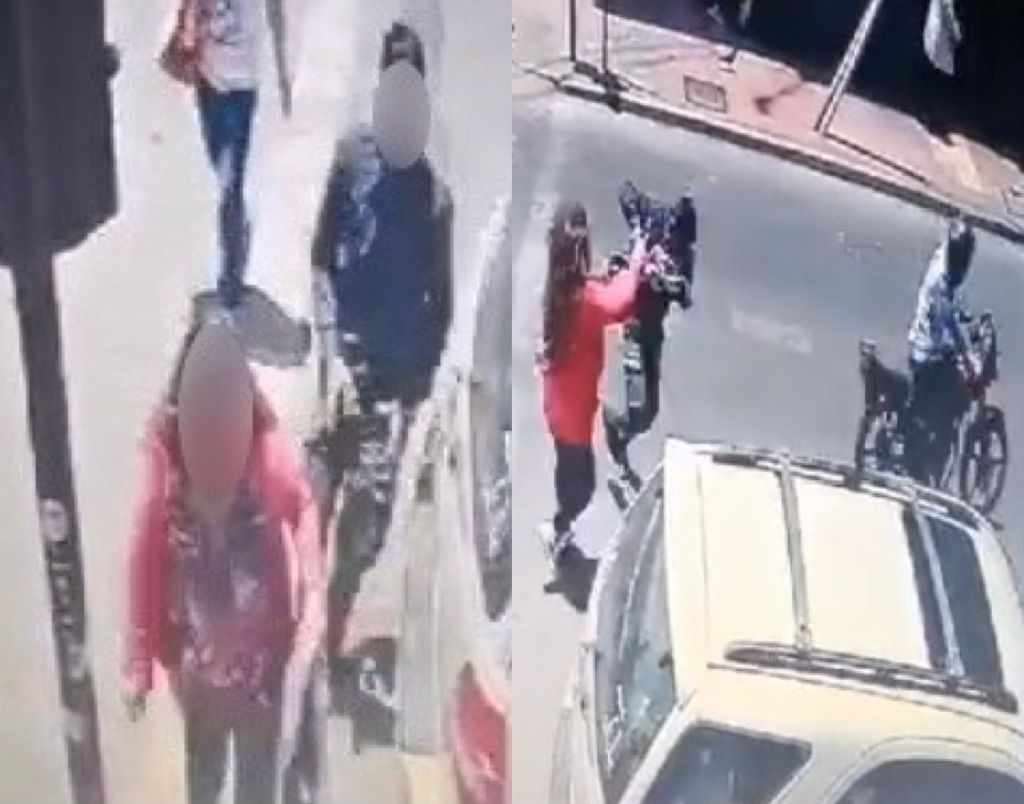 Robo Salida de Bancos Robo Salida de Bancos